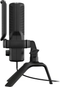 Genesis Mic Radium 250 USB Black