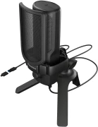 Genesis Mic Radium 250 USB Black