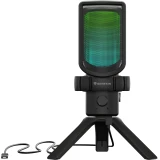 Genesis Mic Radium 250 USB Black