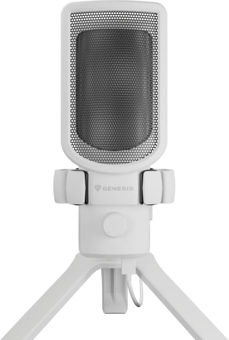 Genesis Mic Radium 250 USB White