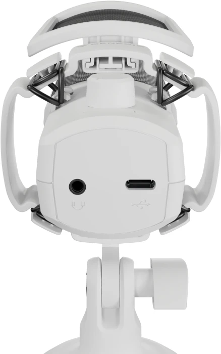 Genesis Mic Radium 250 USB White