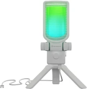 Genesis Mic Radium 250 USB White