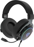 Genesis Neon 764 Black