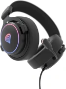 Genesis Neon 764 Black