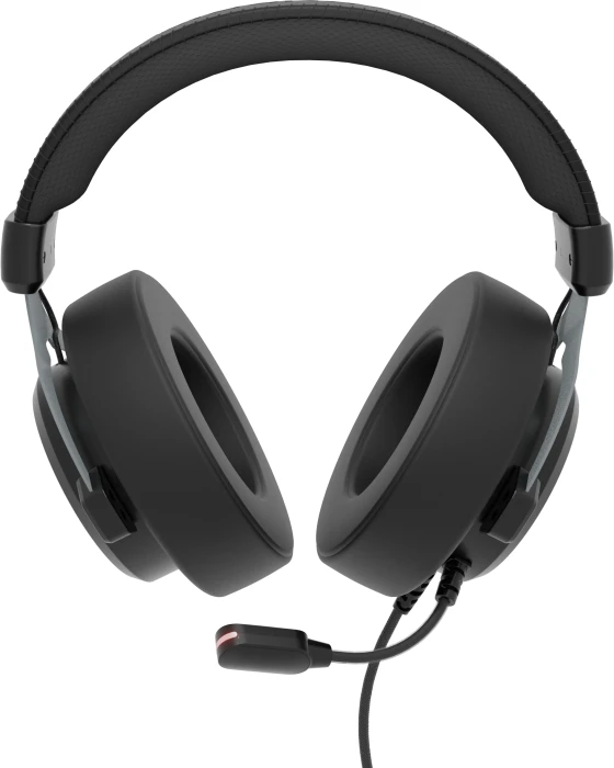 Genesis Neon 764 Black