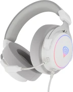 Genesis Neon 764 White