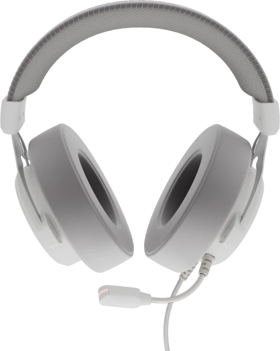 Genesis Neon 764 White