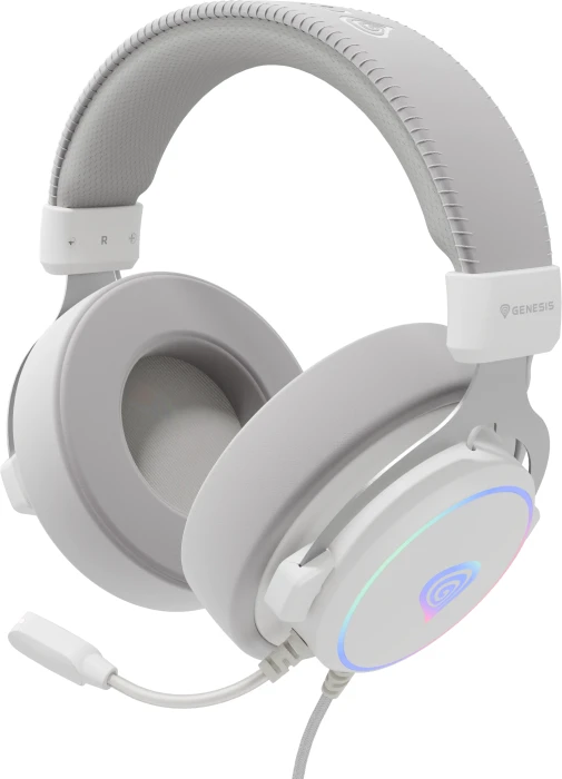 Genesis Neon 764 White