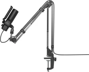 Genesis Radium 251 USB Arm Black