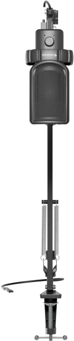 Genesis Radium 251 USB Arm Black