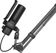 Genesis Radium 251 USB Arm Black