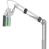 Genesis Radium 251 USB Arm White