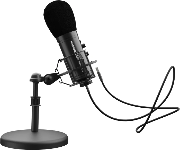 Genesis Radium 600 G2 USB