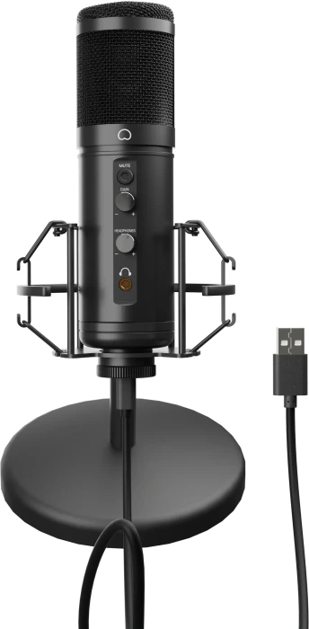 Genesis Radium 600 G2 USB