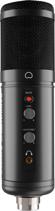 Genesis Radium 600 G2 USB