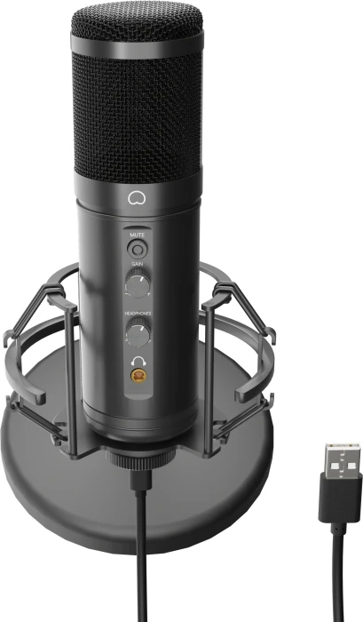 Genesis Radium 600 G2 USB