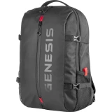 Genesis РАНИЦА 15.6” Pallad 410