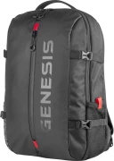 Genesis РАНИЦА 15.6” Pallad 410