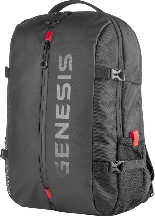 Genesis РАНИЦА 15.6” Pallad 410