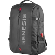 Genesis РАНИЦА 15.6” Pallad 410
