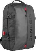 Genesis РАНИЦА 15.6” Pallad 410
