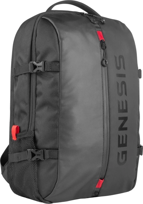 Genesis РАНИЦА 15.6” Pallad 410