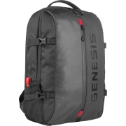 Genesis РАНИЦА 15.6” Pallad 410