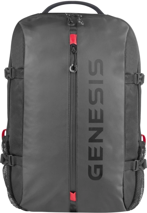 Genesis РАНИЦА 15.6” Pallad 410