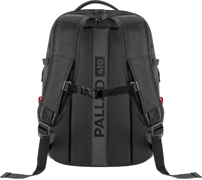 Genesis РАНИЦА 15.6” Pallad 410