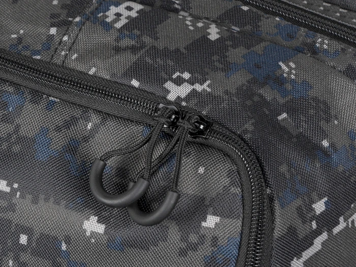 Genesis РАНИЦА 15.6” Pallad 450 CAMO