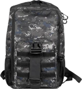 Genesis РАНИЦА 15.6” Pallad 450 CAMO
