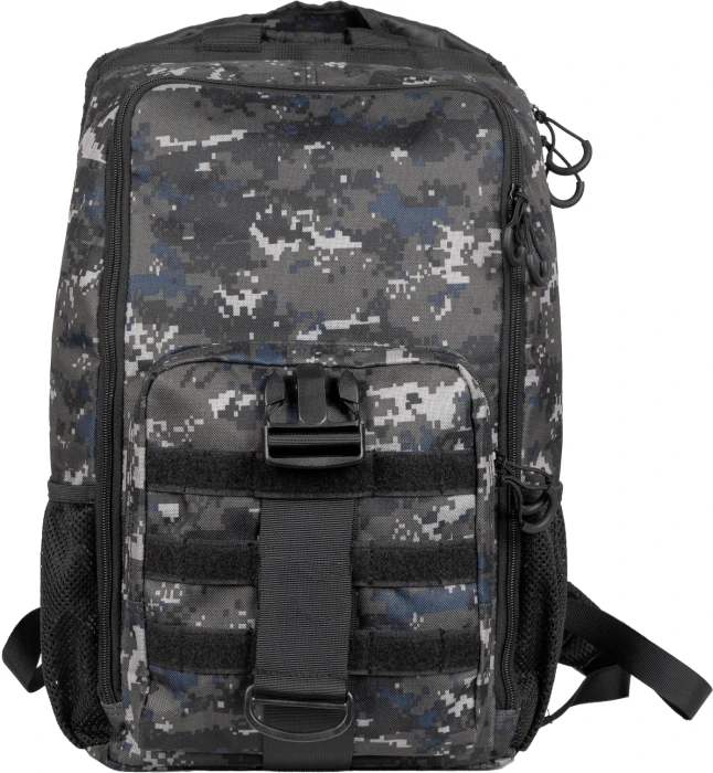 Genesis РАНИЦА 15.6” Pallad 450 CAMO