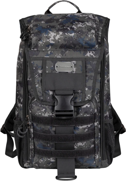 Genesis РАНИЦА 15.6” Pallad 450 CAMO
