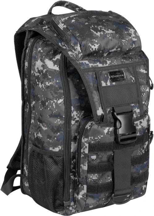 Genesis РАНИЦА 15.6” Pallad 450 CAMO