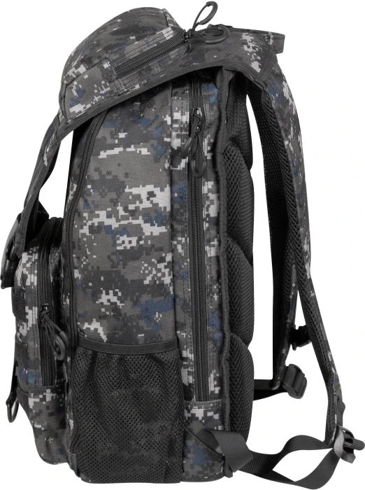 Genesis РАНИЦА 15.6” Pallad 450 CAMO
