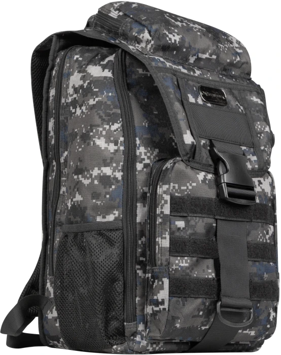 Genesis РАНИЦА 15.6” Pallad 450 CAMO