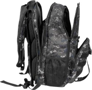 Genesis РАНИЦА 15.6” Pallad 450 CAMO