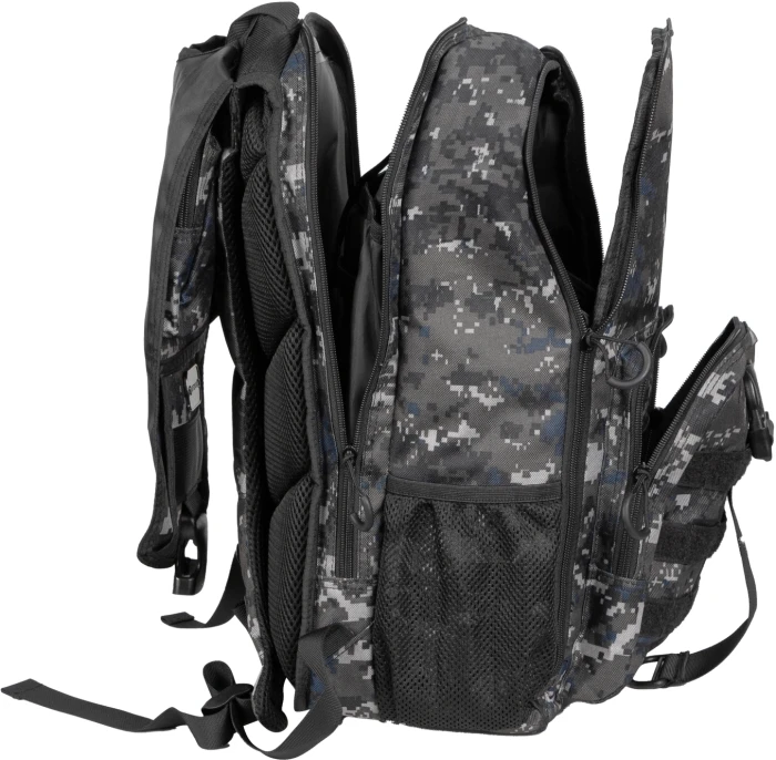 Genesis РАНИЦА 15.6” Pallad 450 CAMO