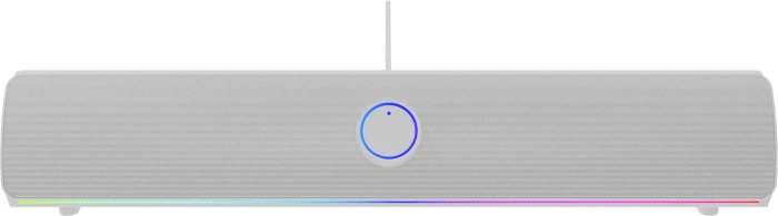 Genesis Soundbar Helium 312BT White