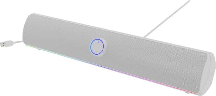 Genesis Soundbar Helium 312BT White