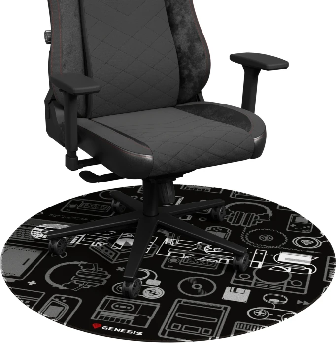 Genesis Tellur 300 GEAR ПОСТЕЛКА ЗА ПОД