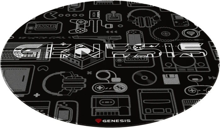Genesis Tellur 300 GEAR ПОСТЕЛКА ЗА ПОД