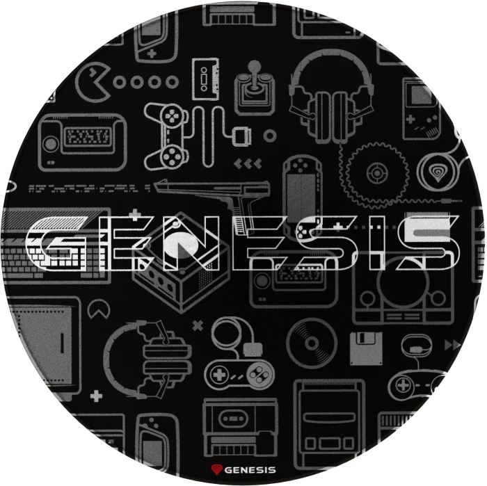 Genesis Tellur 300 GEAR ПОСТЕЛКА ЗА ПОД