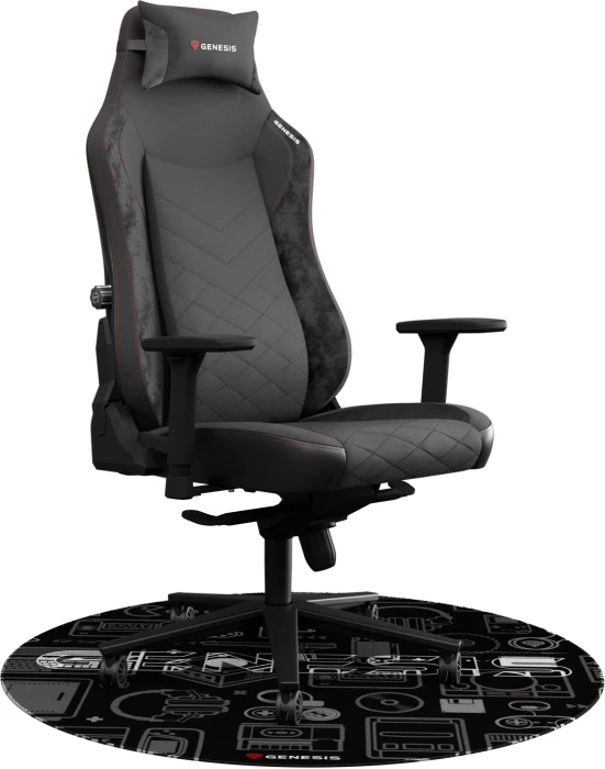 Genesis Tellur 300 GEAR ПОСТЕЛКА ЗА ПОД