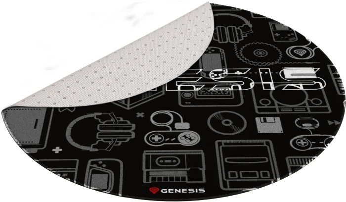 Genesis Tellur 300 GEAR ПОСТЕЛКА ЗА ПОД