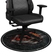 Genesis Tellur 400 ROUND LAVA ПОДОВА ПОДЛОЖКА