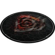 Genesis Tellur 400 ROUND LAVA ПОДОВА ПОДЛОЖКА
