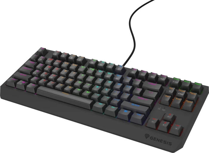 Genesis Thor 230 TKL Lite Red Switch