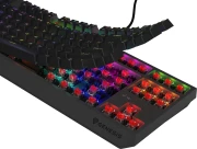 Genesis Thor 230 TKL Lite Red Switch