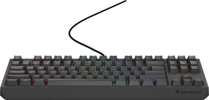 Genesis Thor 230 TKL Lite Red Switch